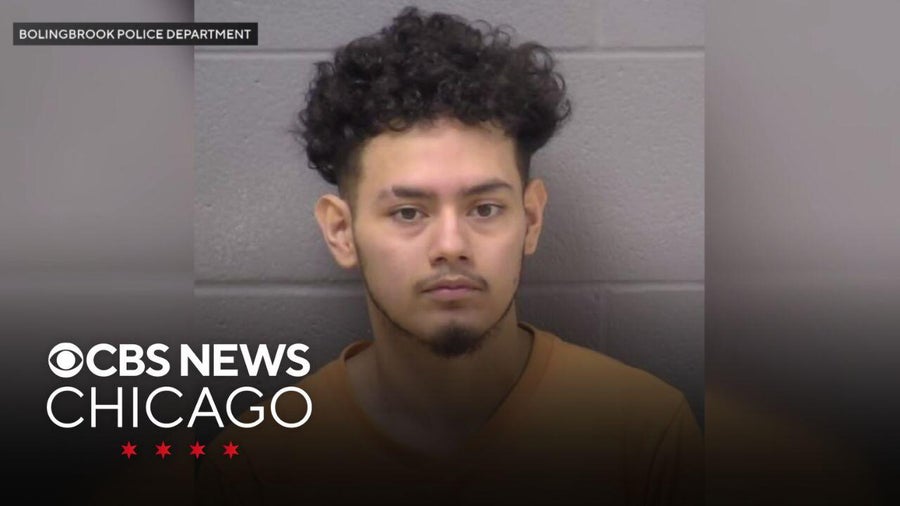 Wisconsin man accused of traveling to Chicago suburbs, sexually abusing ...