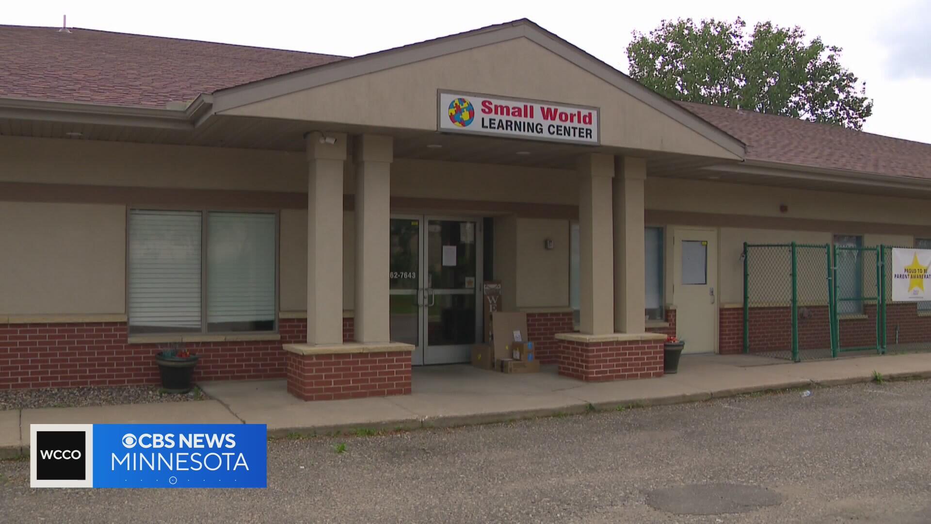 Woman pleads guilty to day care abuse that was caught on camera - CBS ...
