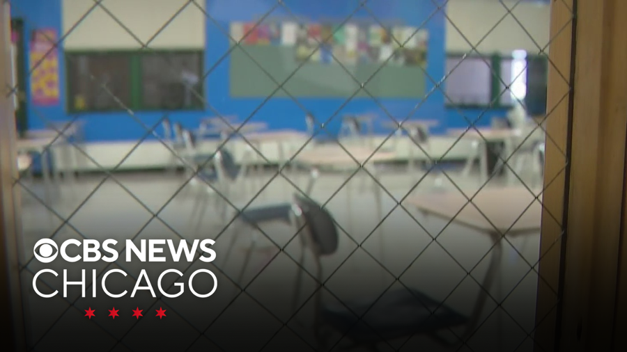 Chicago Teachers Union to present potential Chicago Public Schools