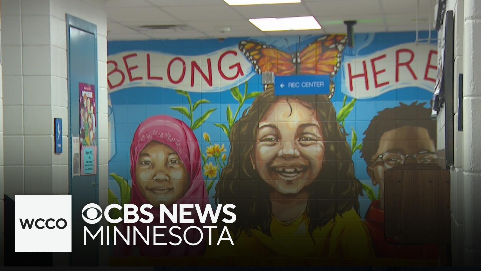 Parents, community get creative after cuts at St. Paul school leave ...