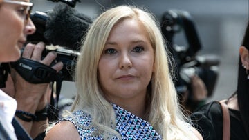 Virginia Giuffre, Jeffrey Epstein accuser, in serious condition after