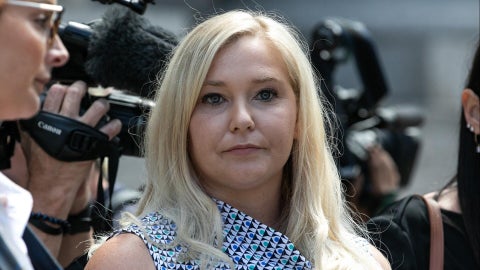 Virginia Giuffre, Jeffrey Epstein accuser, in serious condition after