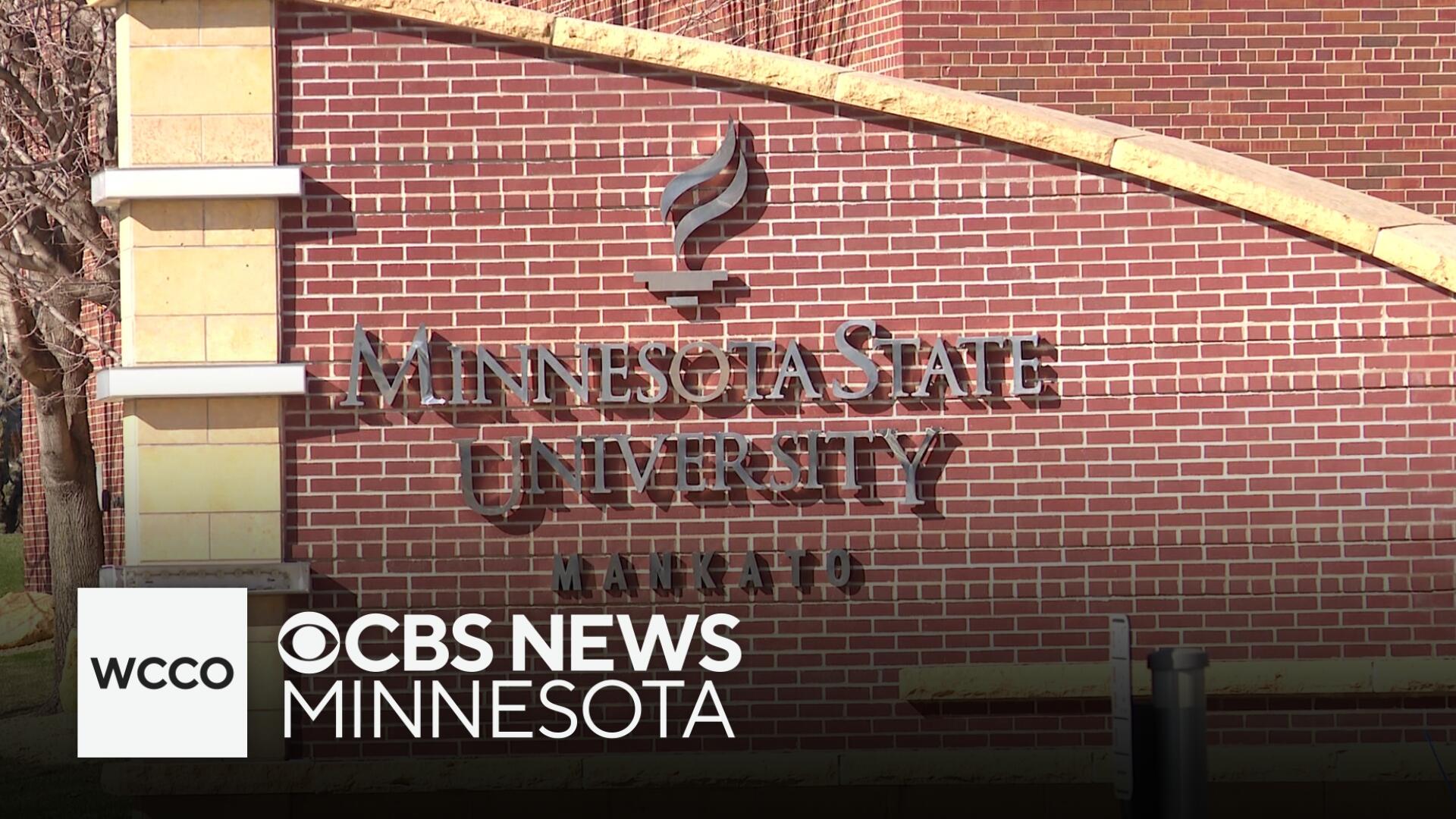 Minnesota State University student detained by ICE near Mankato campus ...