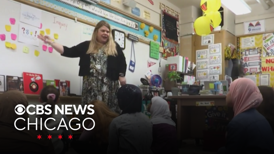 Chicago Teachers Union committee votes to advance tentative contract ...