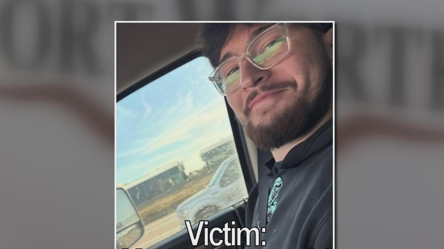 21-year-old Fort Worth man dies after being found shot inside car ...