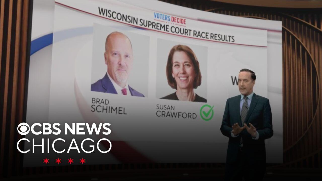Judge who fought for abortion rights runs for Wis Supreme Court Judge who fought for abortion rights runs for Wis Supreme Court