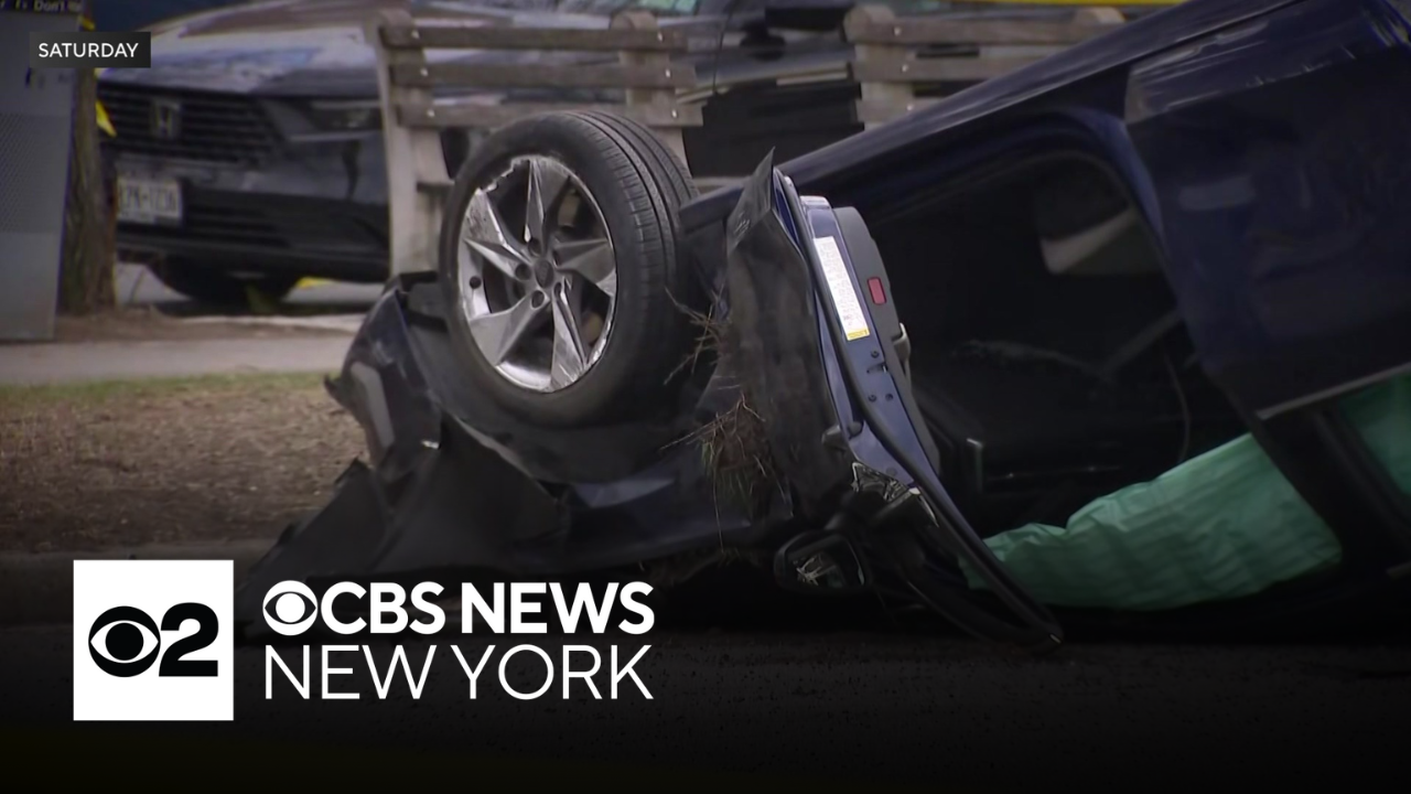 Driver in deadly Brooklyn crash that killed mother, 2 daughters faces ...