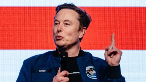 Elon Musk, DOGE use access to Social Security data to elevate claims