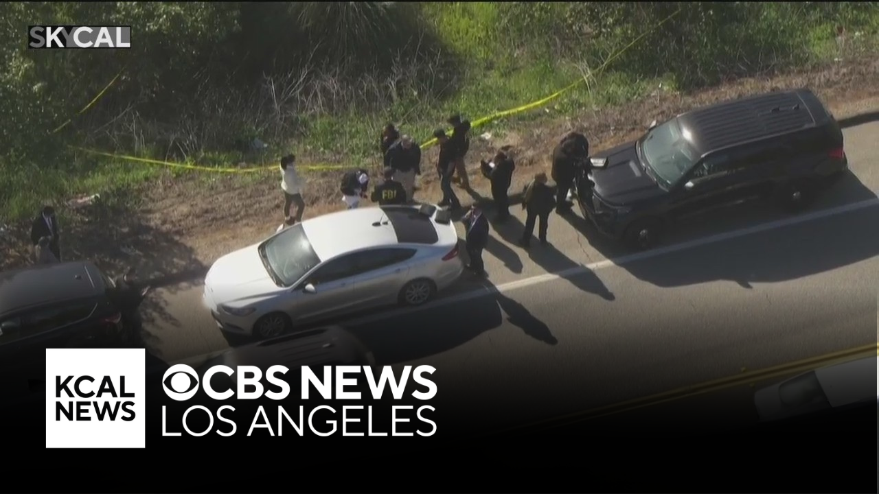 Teen found dead in Ventura County last seen at Metrolink station