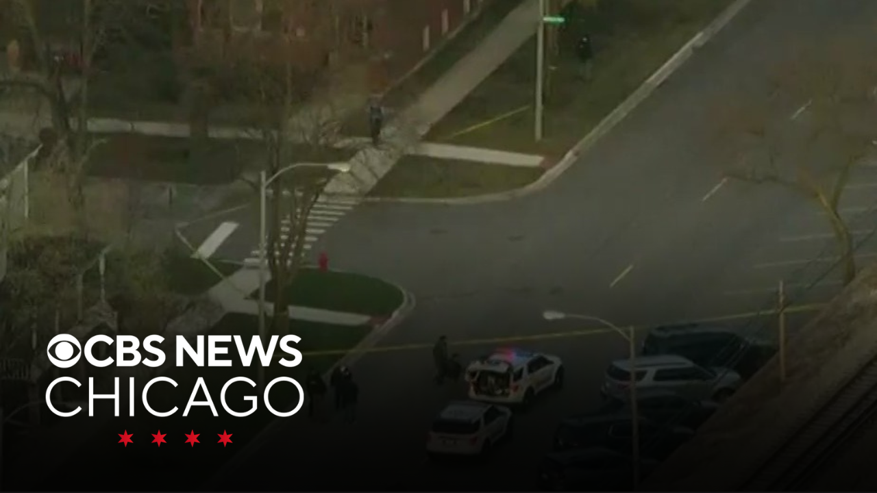 6 arrested, victim identified after deadly shooting in Oak Park ...