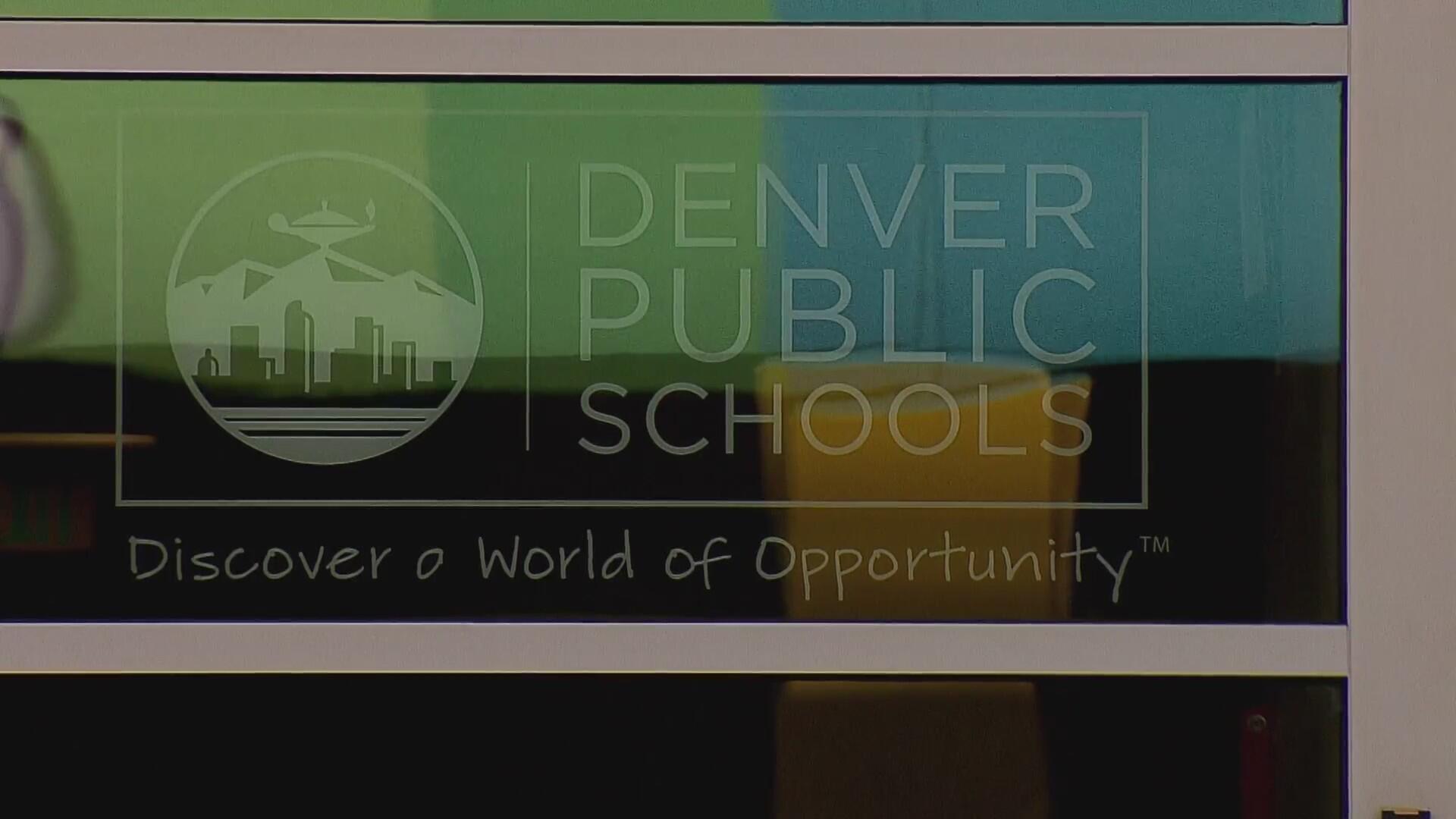 Denver school board cancels superintendent contract talks after public