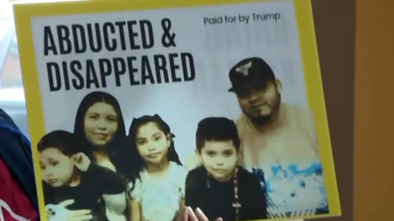 Trump administration argues judge can't order the return of man ...