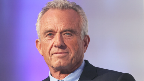 RFK Jr. buys Georgetown home - CBS News
