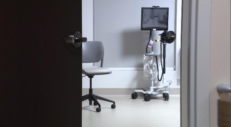 Johns Hopkins University #39 s free doula program provides Baltimore