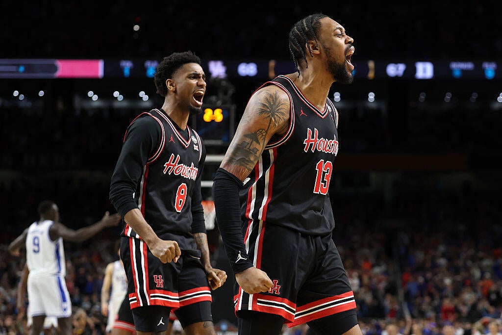 Houston Stuns Duke in Final Four Comeback That Was a Year in the Making