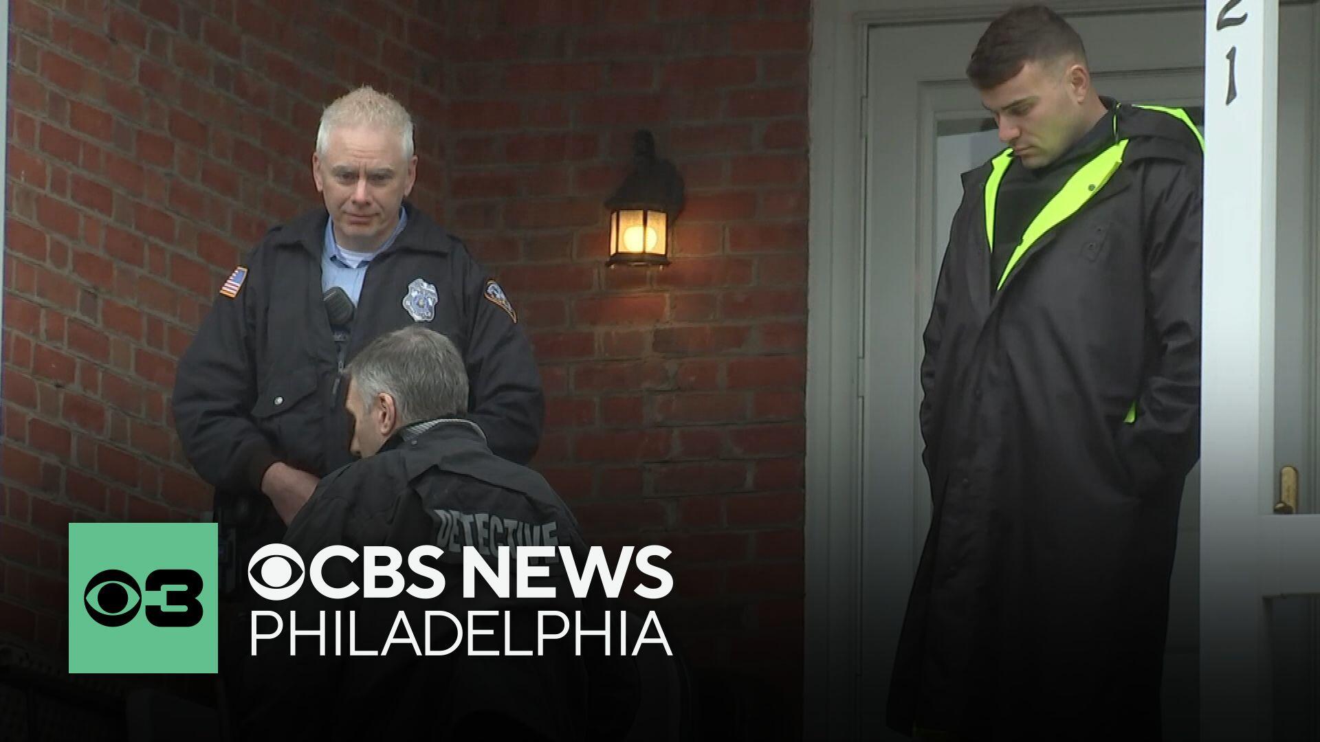 Police officer shot in Pottstown, Pennsylvania; suspect fatally shot ...