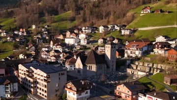 Tiny country of Liechtenstein shocked by 37% tariffs - CBS News