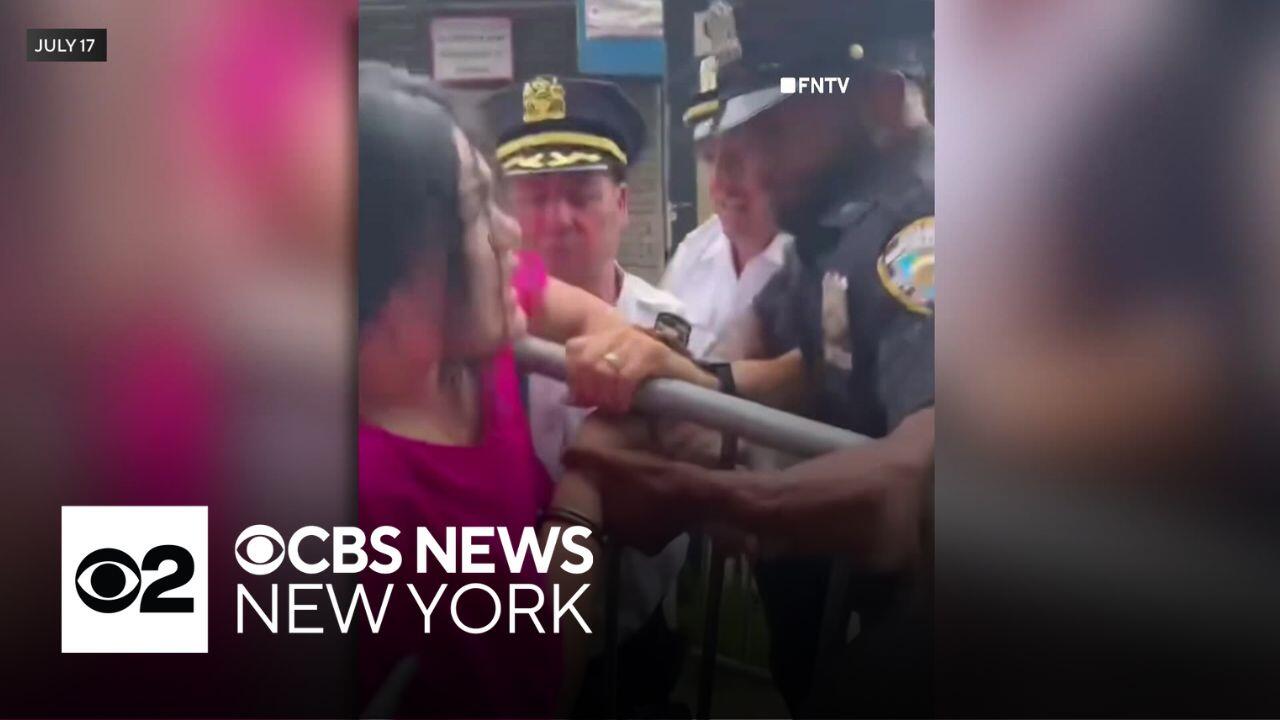Charges dropped against New York City Council member accused of biting ...