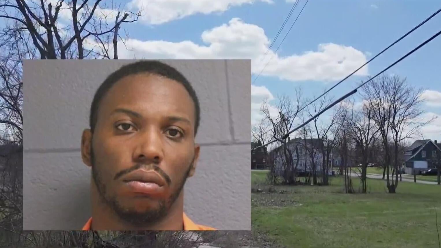 Suspect in homicide of 3 found dead in burning vehicle in Detroit ...
