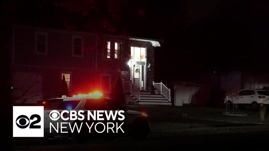15-year-old Long Island boy accused of murdering grandmother, trying to ...
