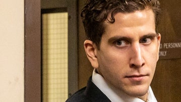 Judge to allow "bushy eyebrows" testimony in trial of Bryan Kohberger