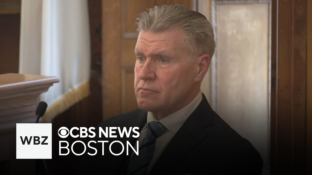 Massachusetts doctor who admitted to strangling wife convicted of ...