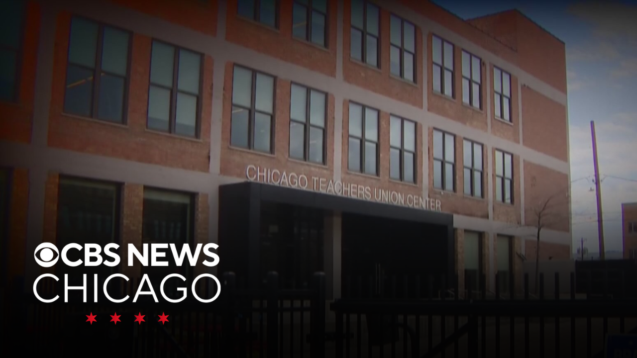 Voting underway Thursday by CPS teachers, CTU members on tentative