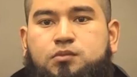 Judge dismisses charges against man accused by attorney general, FBI