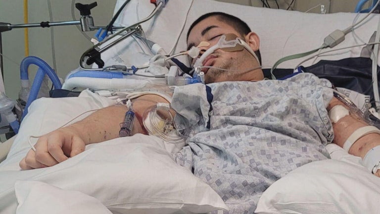 Family of autistic teen shot by police say officers should have tried ...