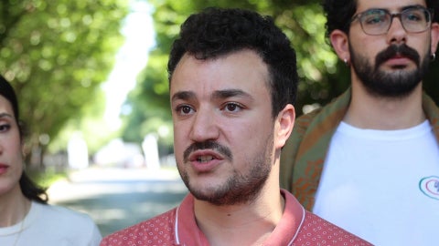 Judge allows government to continue effort to deport Mahmoud Khalil