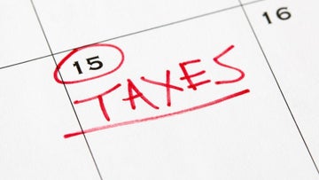 Deadline to file with the IRS for a missed $1,400 stimulus check is