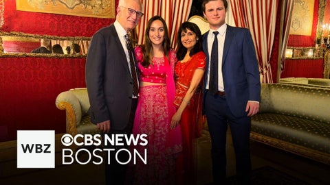 Karenna Groff, former NCAA woman of the year, among 6 killed in family