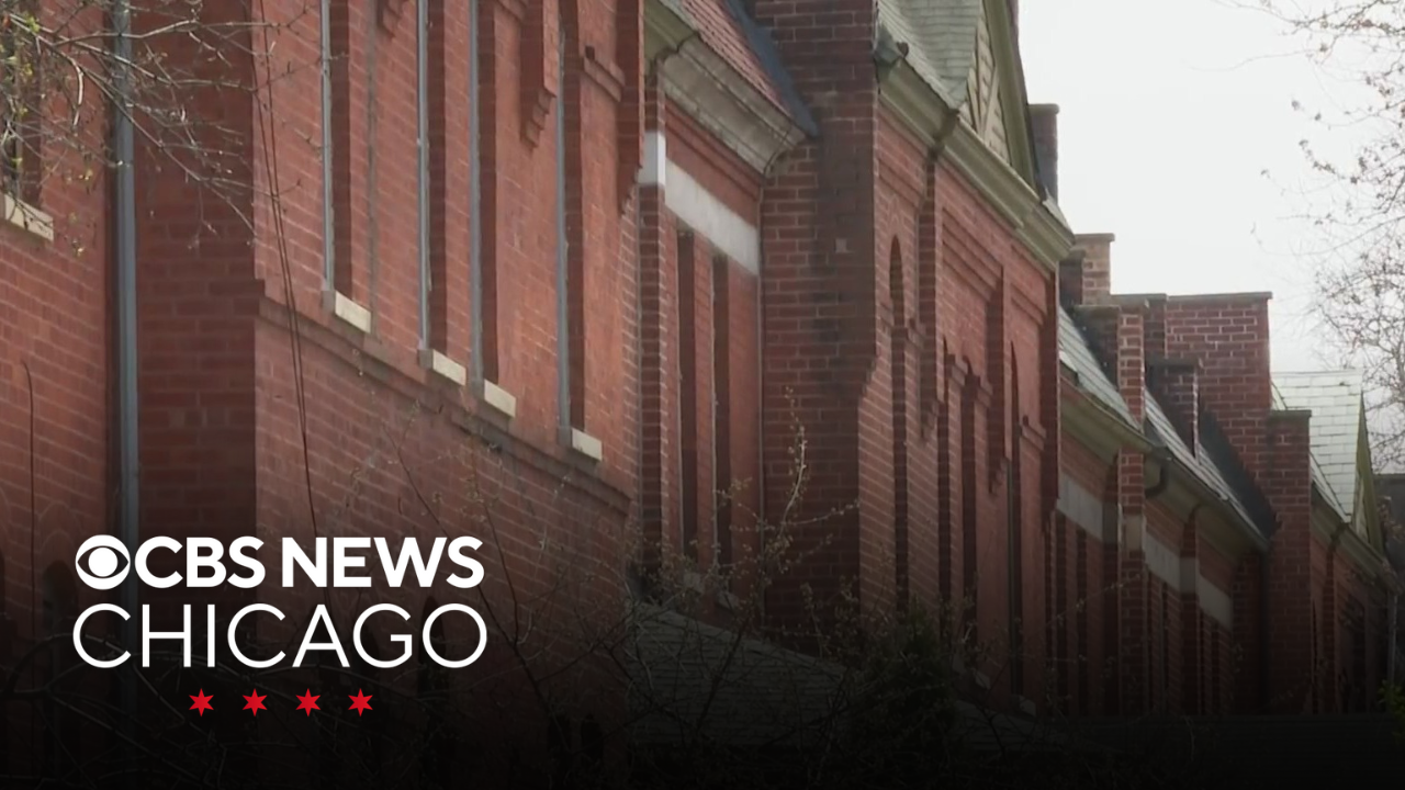 Pullman community helping to save historic church with outstanding gas bill