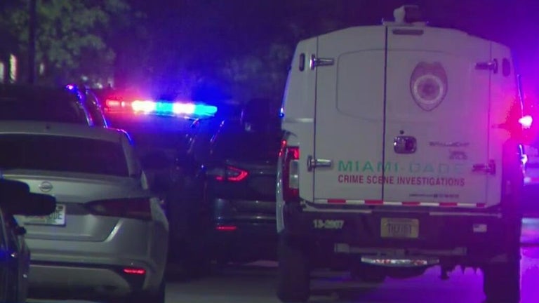 Man fatally shot by deputy during domestic violence call in Southwest ...