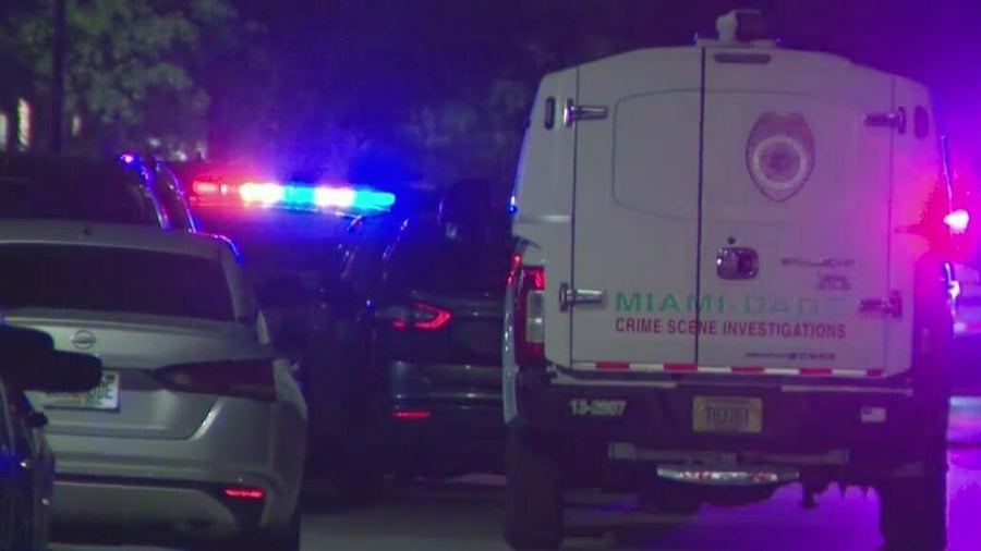 Man fatally shot by deputy during domestic violence call in Southwest ...