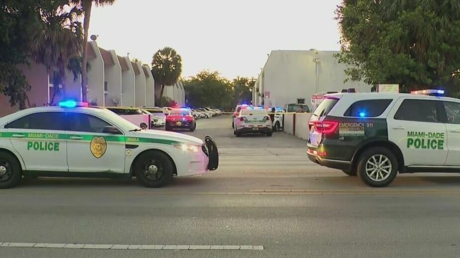 Man killed in shooting at apartment complex near North Miami, MDSO says ...