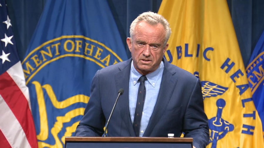 Autism rate rises to 3% of children in CDC study - CBS News