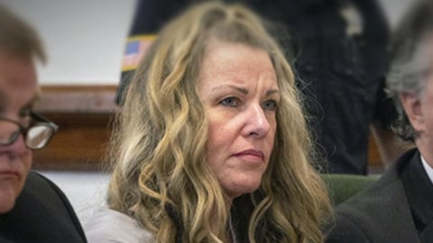 Lori Vallow Daybell jury returns guilty verdict in Arizona trial over