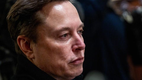 Tesla's monthly sales in Europe plunge by almost 50% amid protests and