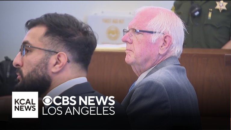 Orange County judge convicted of second-degree murder after killing ...