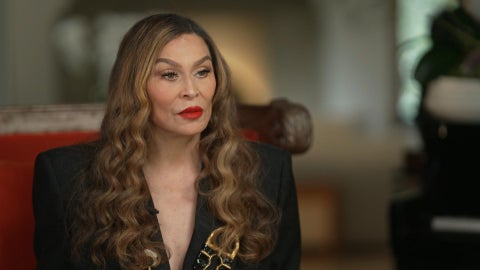 Tina Knowles opens up on motherhood, Destiny's Child, divorces and