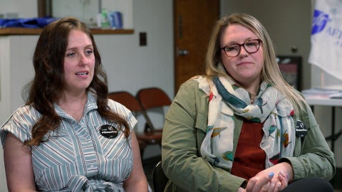 Republican lawmakers want to overhaul student loans. Here's what to