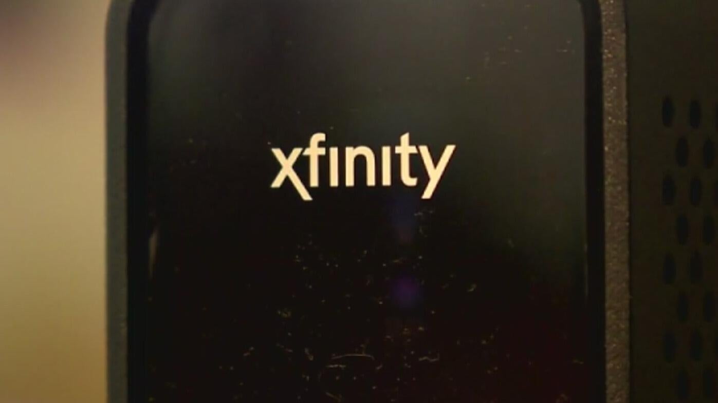 Sacramento Comcast/Xfinity internet outage was caused by vandalism