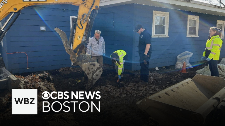 Oil tank leak costs Massachusetts couple $400,000 to fix. Here's how