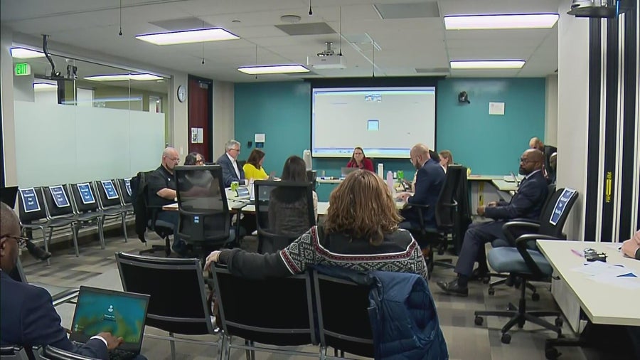 Some Denver school board members speak out ahead of vote on