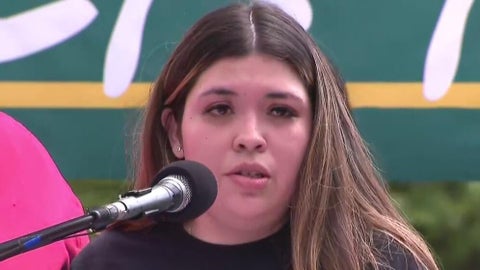 In fiery exchange, Sen. Van Hollen demands to know why Trump