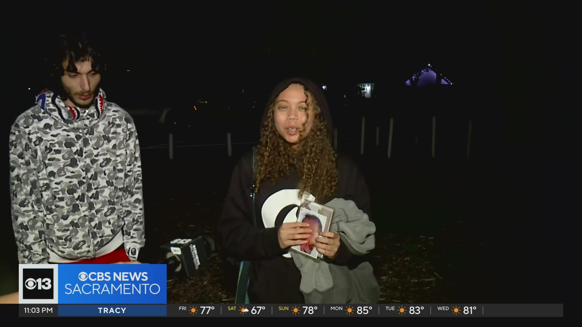 Suspect arrested in West Sacramento park shooting that left boy, 16 ...