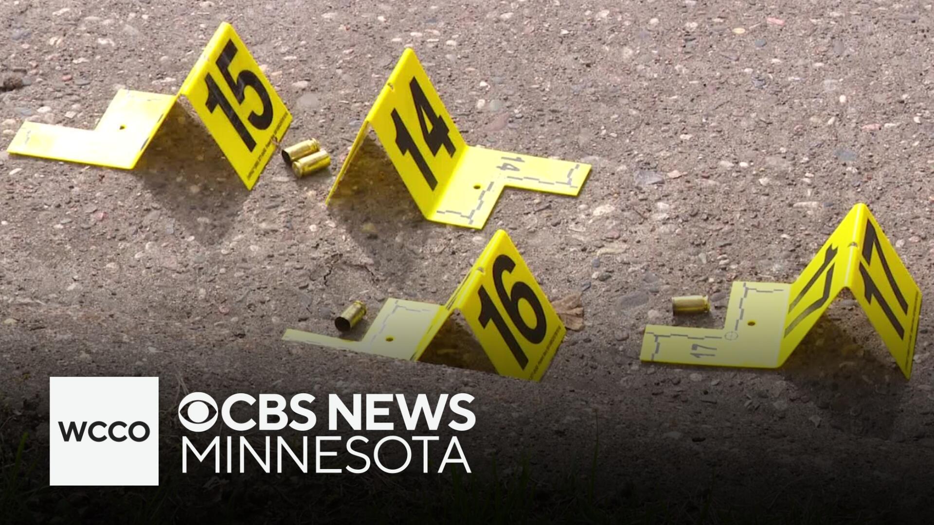 St. Paul police investigate homicide in city's Frogtown neighborhood ...
