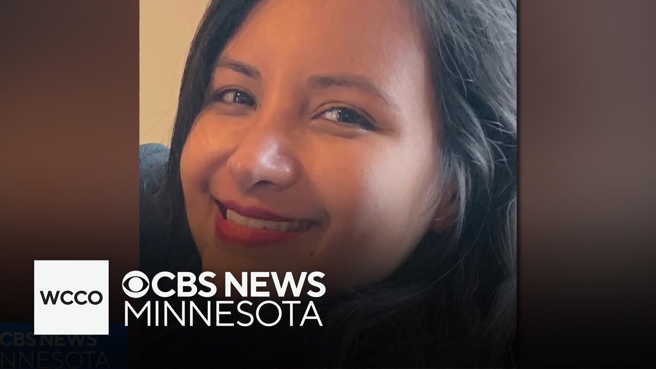 They lost their daughter to domestic violence. Now they're on a mission