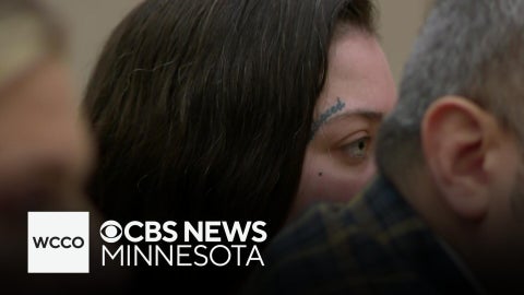 Woman sentenced in fatal Minneapolis deli shooting - CBS Minnesota